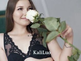 KaliLuo