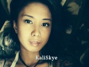 KaliSkye