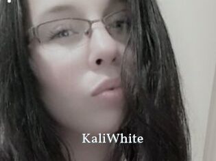 KaliWhite