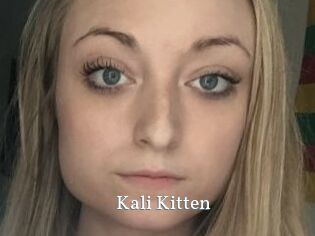 Kali_Kitten