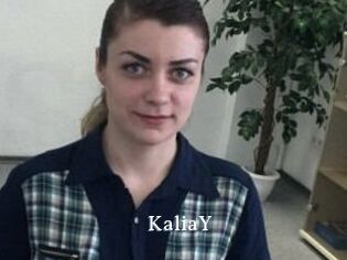 KaliaY