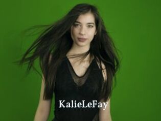 KalieLeFay