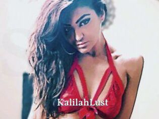 KalilahLust
