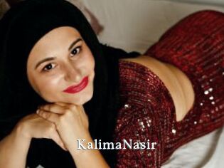 KalimaNasir