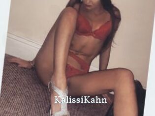 KalissiKahn