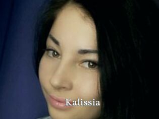 Kalissia