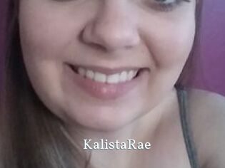 KalistaRae