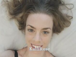 KalliRose