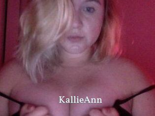 KallieAnn