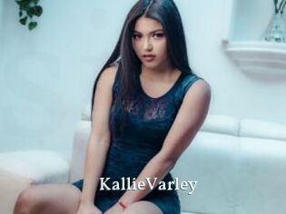 KallieVarley SexyIdol