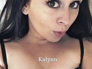 Kalynn