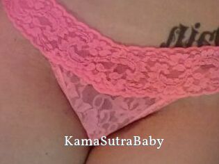 KamaSutraBaby