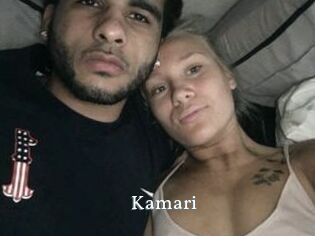 Kamari