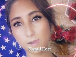 KamiiHott