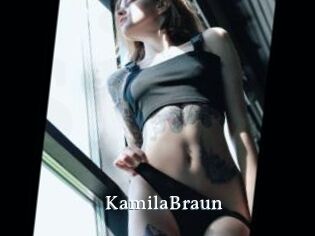 KamilaBraun