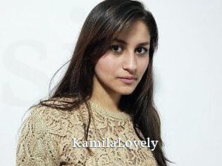 KamilaLovely