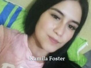 Kamila_Foster SexyIdol