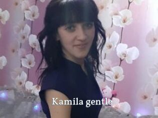 Kamila_gentle