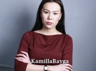 KamillaBayga