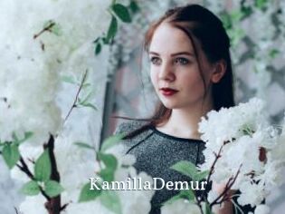 KamillaDemur