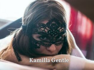 Kamilla_Gentle