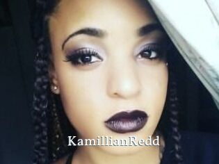 KamillianRedd