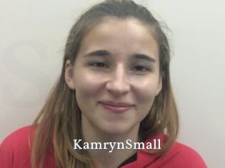 KamrynSmall