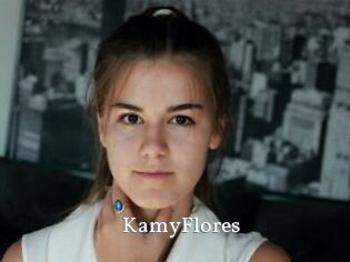 KamyFlores