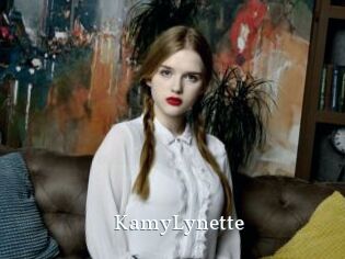 KamyLynette