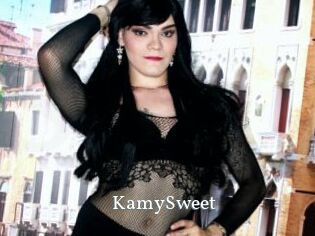 KamySweet