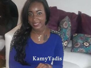 KamyYadis