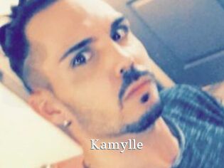 Kamylle