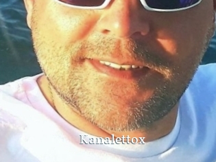 Kanalettox SexyIdol