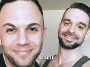 KandK