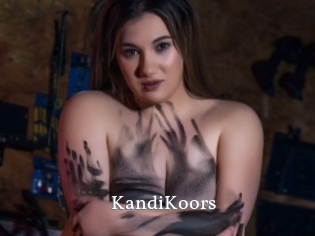 KandiKoors