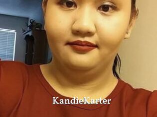 KandieKarter