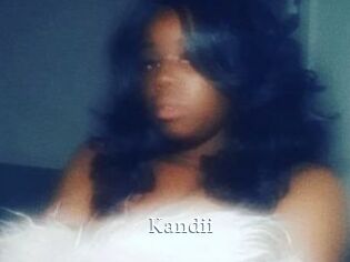 Kandii SexyIdol