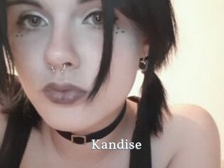 Kandise
