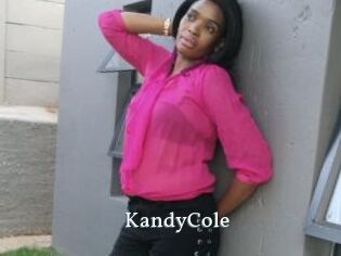 KandyCole SexyIdol