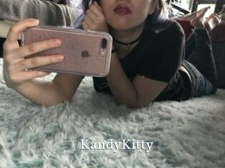 KandyKitty