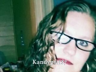 Kandygurl87 SexyIdol