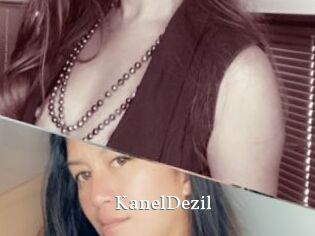 KanelDezil SexyIdol