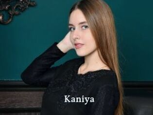 Kaniya
