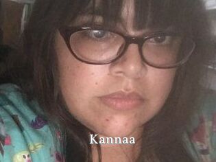 Kannaa