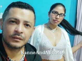 KanneAndMichelle