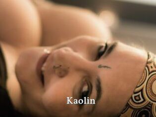 Kaolin