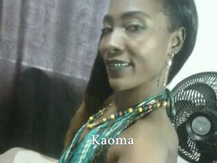 Kaoma