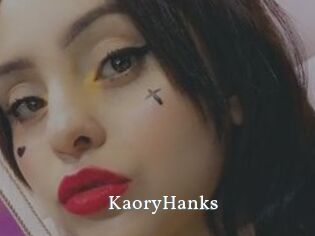 KaoryHanks