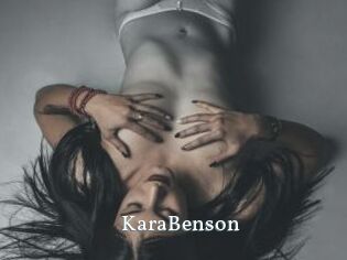 KaraBenson SexyIdol