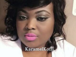 KaramelKofii SexyIdol